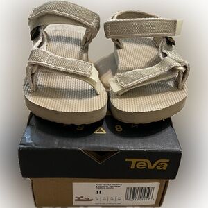 Kid’s Original Tevas